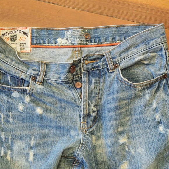 Jeans - Picture 2 of 6